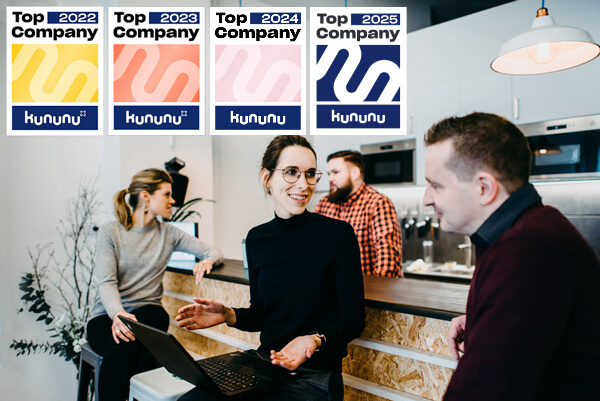 jobs hamburg Lemundo top company kununu 2022 2023