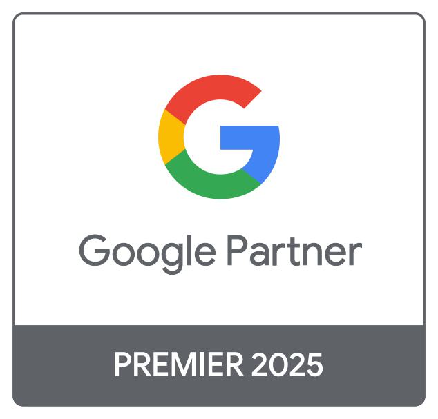 Google Partner Agentur Hamburg Stuttgart Premier Agency Partner Germany