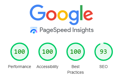 adobe aem edge delivery service google pagespeed 100 CMS