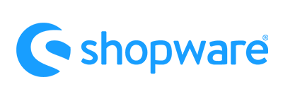 shopware shop system partner agentur logo